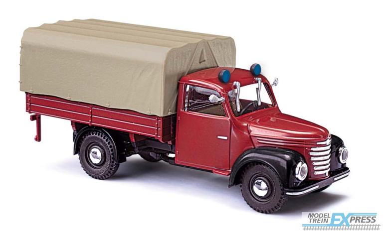 Busch autos 52356